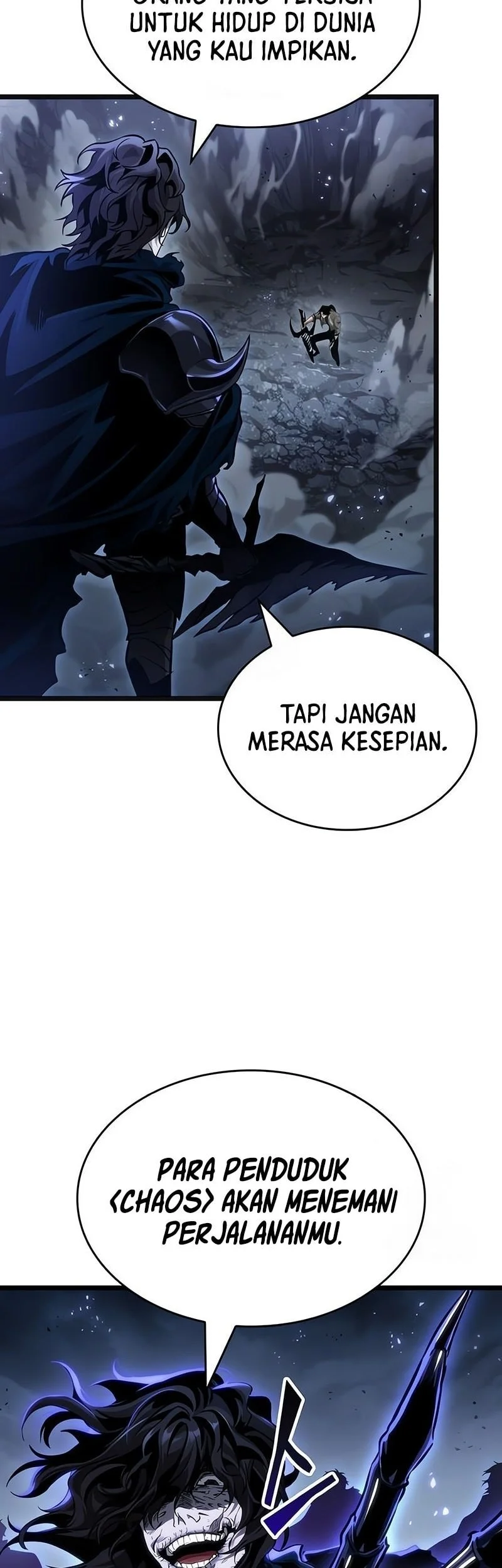 The World After the Fall Chapter 213 Fix Gambar 36